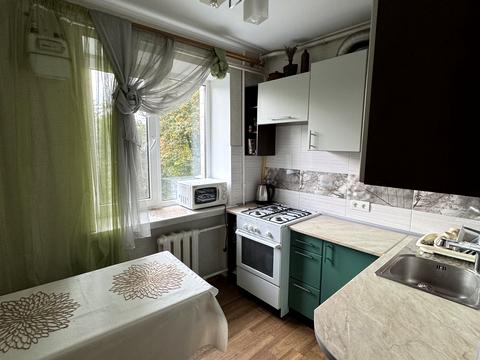 квартира по адресу Проспект Миру, 24