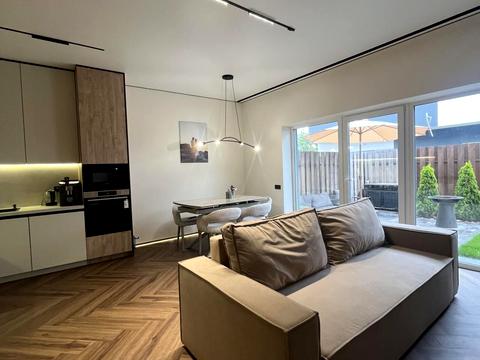 дом по адресу Щастя