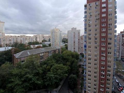 квартира за адресою Феодосійський пров., 14
