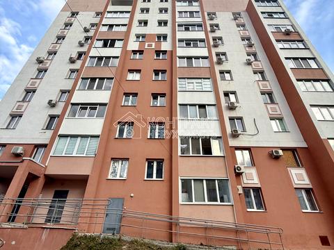 квартира за адресою Козакевича вул., 25