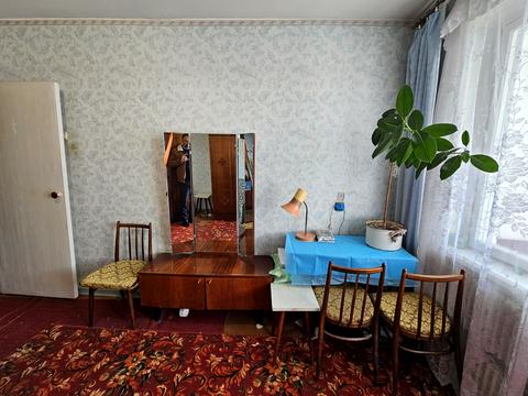 квартира по адресу Парусный пер., 1А