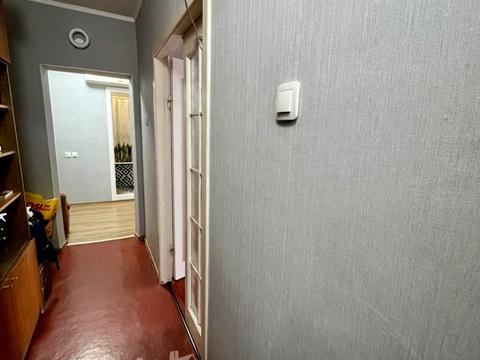квартира по адресу Путивльська ул., 40