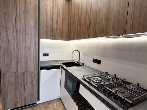 квартира за адресою Сковороди, 12