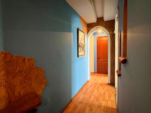 квартира по адресу Почтовый просп. (Карла Маркса), 54