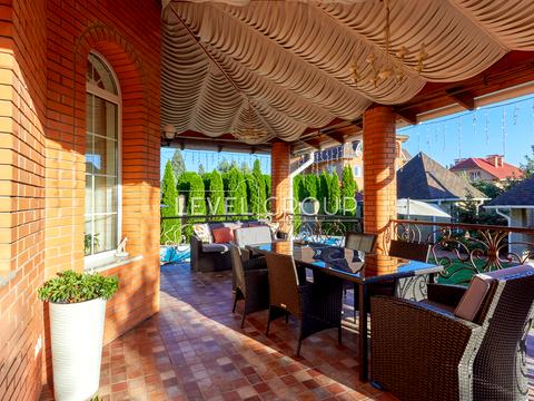 будинок за адресою Лісова