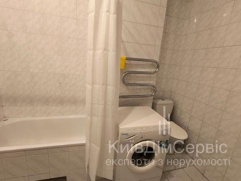 квартира по адресу Саксаганского ул., 20