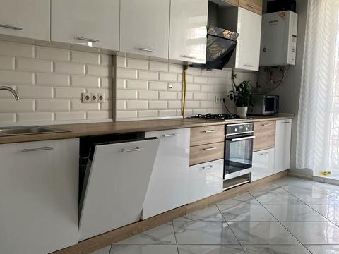 квартира по адресу Слободская ул., 23