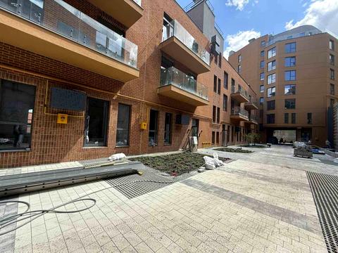 квартира за адресою Клепарівська вул., 15