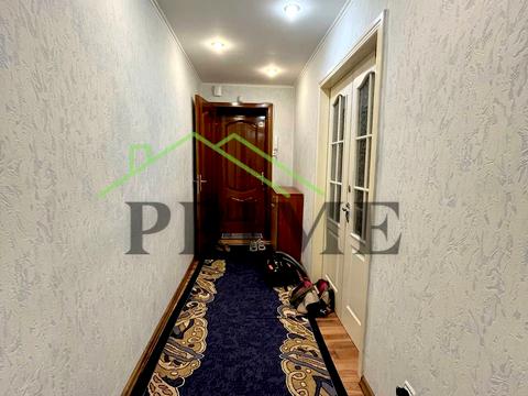 квартира за адресою Небесної Сотні вул. (Леніна), 91