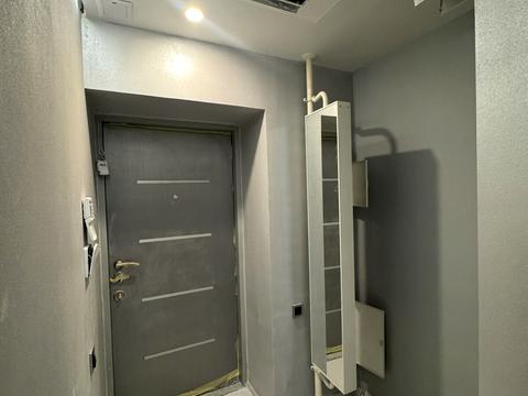 квартира по адресу Ивана Пулюя ул., 40