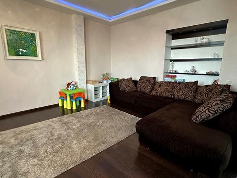 квартира за адресою Євгена Чикаленка вул., 59г