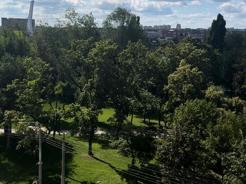 квартира по адресу Банный пер., 1
