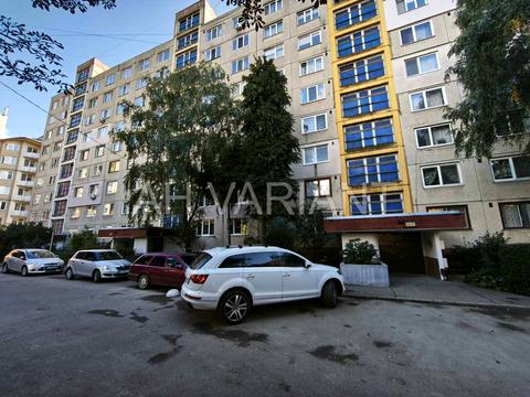 квартира за адресою Ігоря Сікорського вул., 20