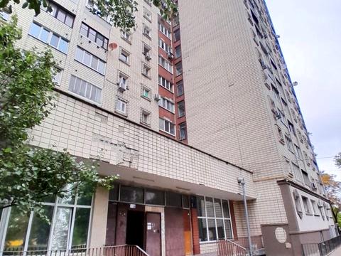 квартира за адресою Ґарета Джонса вул. (Сім'ї Хохлових), 1