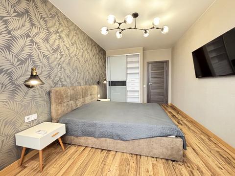квартира за адресою Драгоманова вул., 10