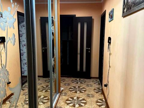 квартира за адресою Одеса, Сергія Ядова вул., 28
