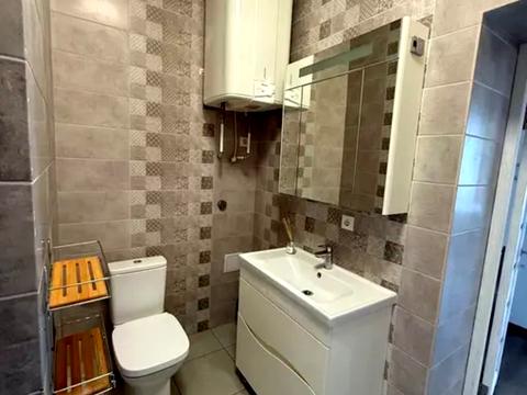 квартира по адресу Антоновича ул. (Горького), 47/12