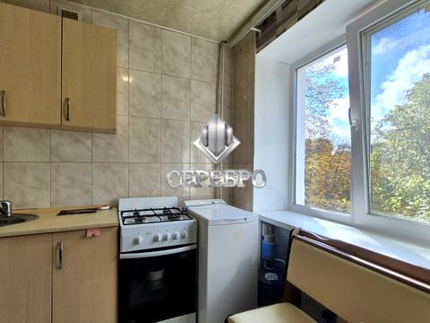 квартира за адресою Полякова вул., 15