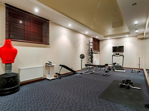 будинок за адресою Осіння