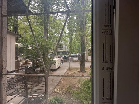 квартира по адресу Академика Филатова ул., 24
