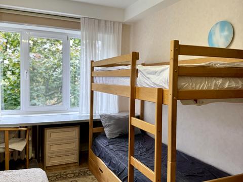 квартира по адресу Верховной Рады бульв., 3
