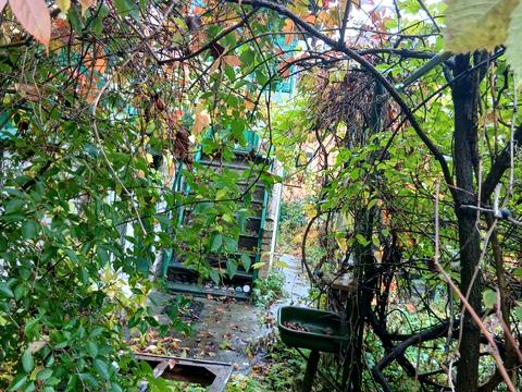 участок по адресу Богатырская ул., 42