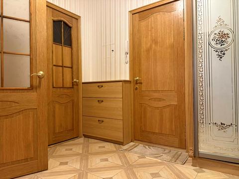 квартира по адресу Киев, Анны Ахматовой ул., 35