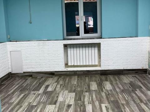 коммерческая по адресу Науки просп. (Ленина), 27