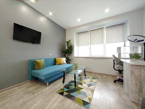 квартира по адресу Нове Шосе, 8б