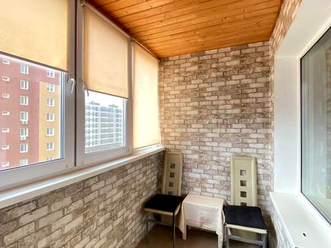 квартира за адресою Київ, Сергія Данченка вул., 5