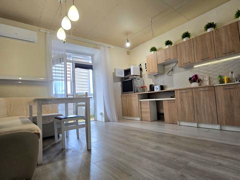 квартира за адресою Водопровідна вул., 34