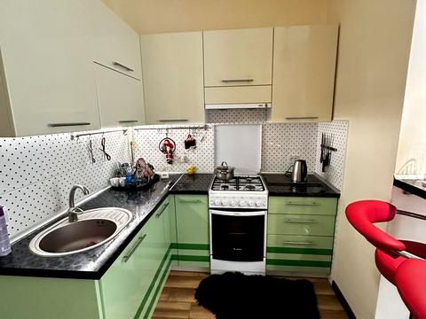 квартира за адресою Святослава Гординського вул., 6