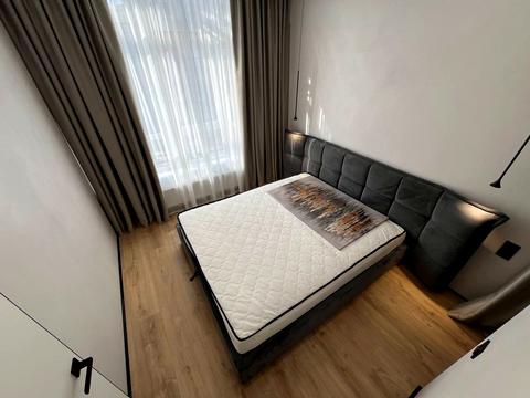 квартира по адресу Курортный пер., 2