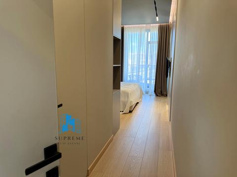 квартира за адресою Французький бульв., 85/5