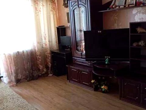 квартира по адресу Полесская ул., 4-А