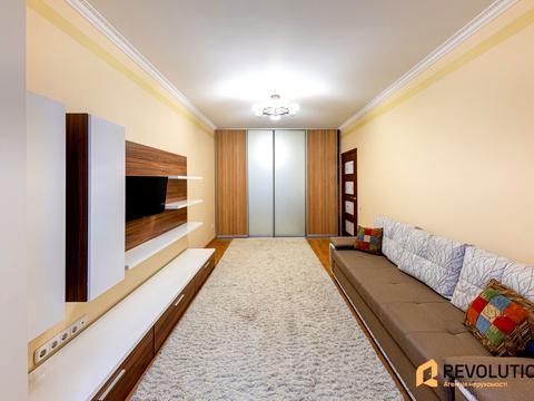 квартира за адресою Козацька вул., 6