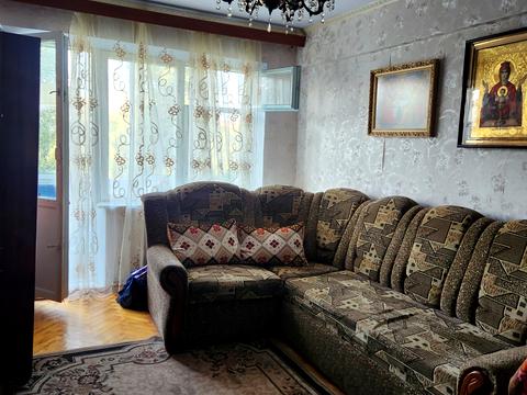 квартира за адресою Б. Лепкого вул., 11