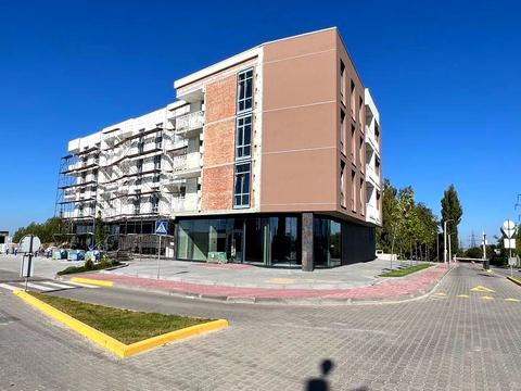 квартира по адресу Ровно, Масив Грін Хілз, 2