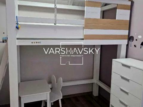 квартира за адресою Сирецька вул., 32