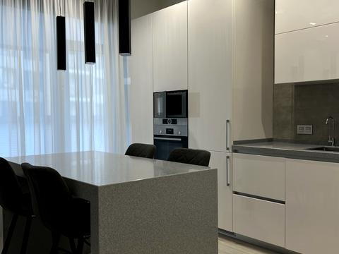 квартира по адресу Василия Тютюнника ул. (Анрі Барбюса), 28-А