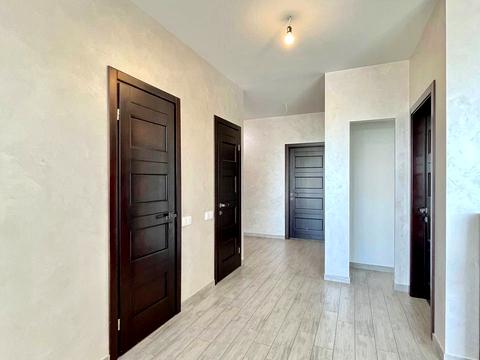 квартира по адресу Вишнева ул., 17