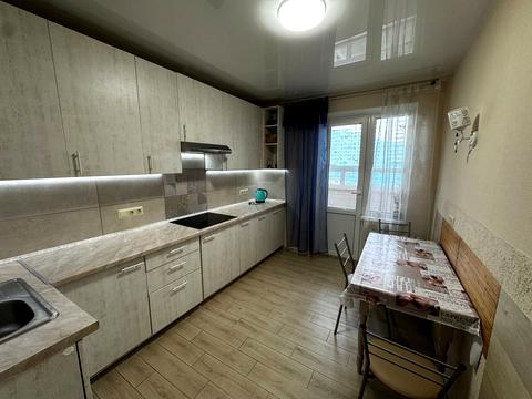 квартира по адресу Одеське шоссе, 18