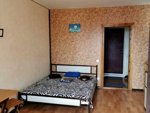 квартира по адресу Петра Григоренко просп., 28-А