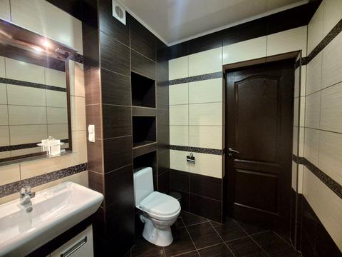 квартира за адресою Соборності вул. (Косіора), 10