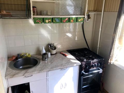 квартира по адресу Зої Бутенко ул. (Сєченова), 10к3