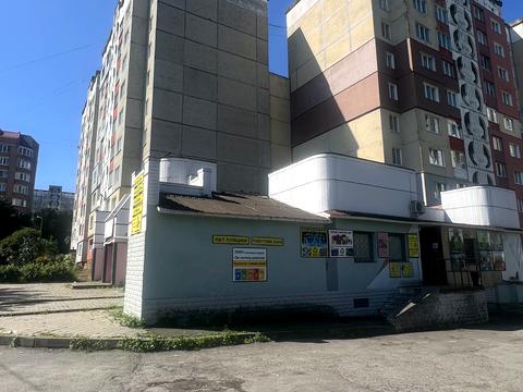 квартира за адресою Рівне, Волинської Дивізії вул., 3