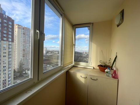 квартира по адресу Левітана ул., 3