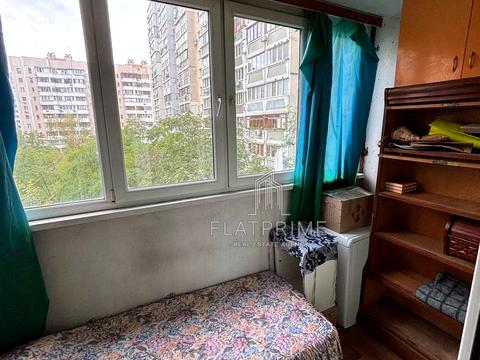 квартира по адресу Петра Григоренко просп., 38а