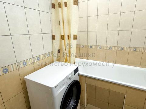 квартира за адресою Петра Григоренка просп., 36