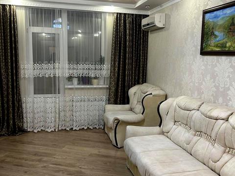 квартира за адресою Миколи Закревського вул., 95-А